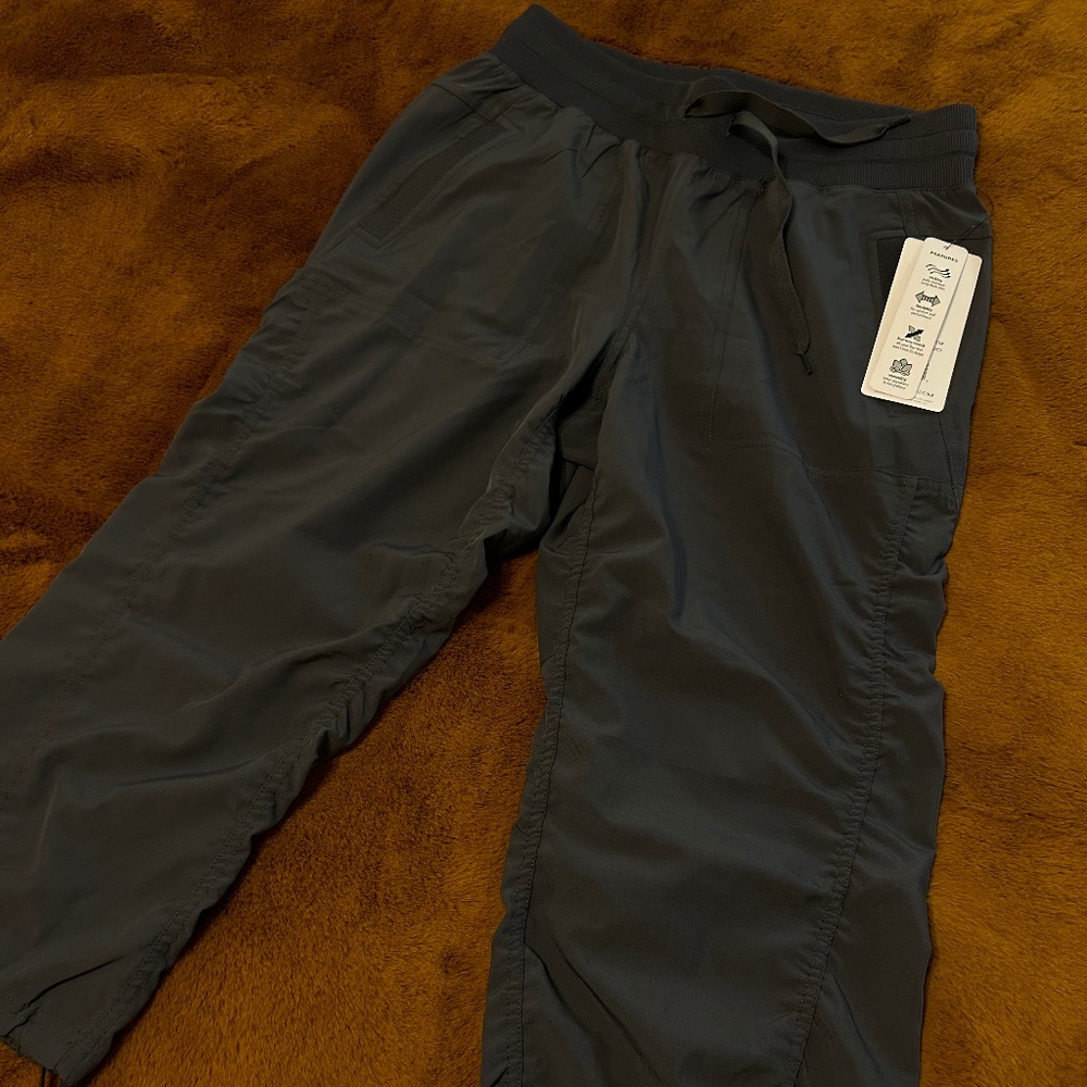 Active Pants